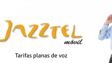 Jazztel Móvil: tarifas planas de voz y datos en detalle. Segunda parte (de 3)