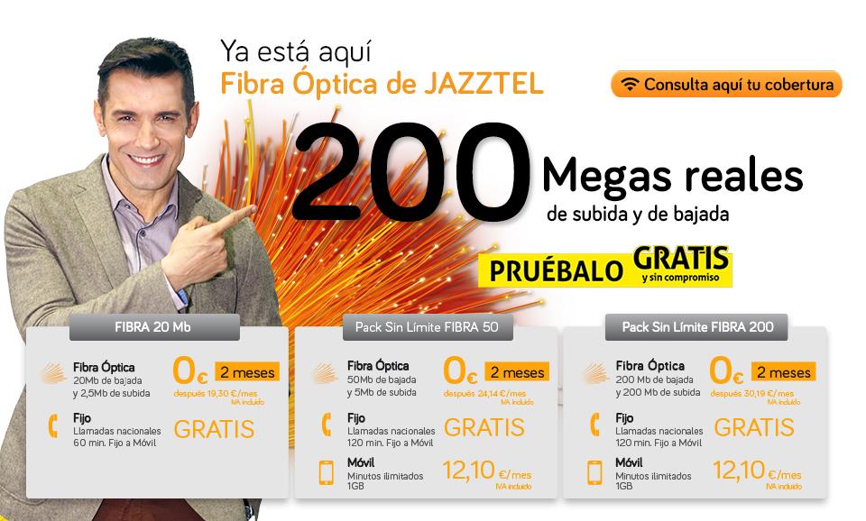Catálogo de móviles Jazztel 2022 - Blog de Ofertas Jazztel