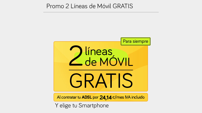 Catálogo de móviles Jazztel 2022 - Blog de Ofertas Jazztel