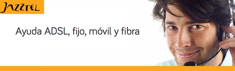 Jazztel, el segundo operador en calidad de su servicio de atención comercial