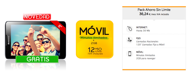 Catálogo de móviles Jazztel 2022 - Blog de Ofertas Jazztel