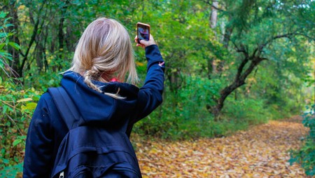 5 consejos para mejorar tus selfies