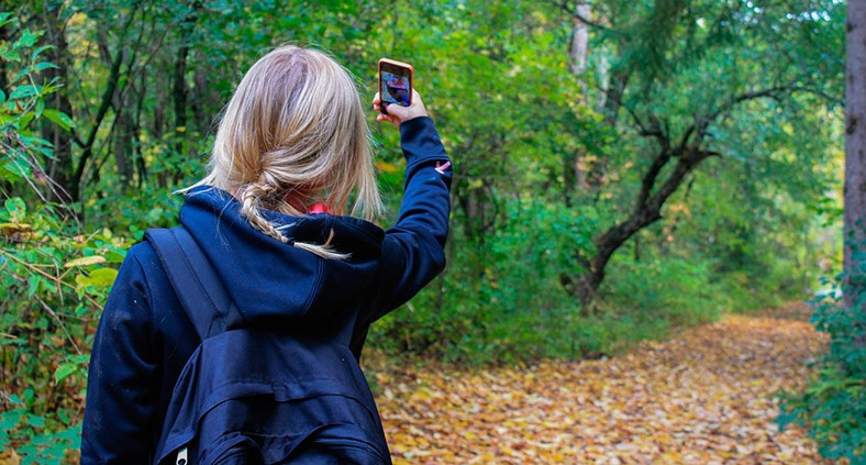 5 consejos para mejorar tus selfies