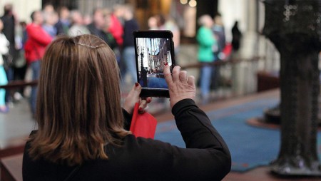 Qué debo tener en cuenta al comprar una tablet