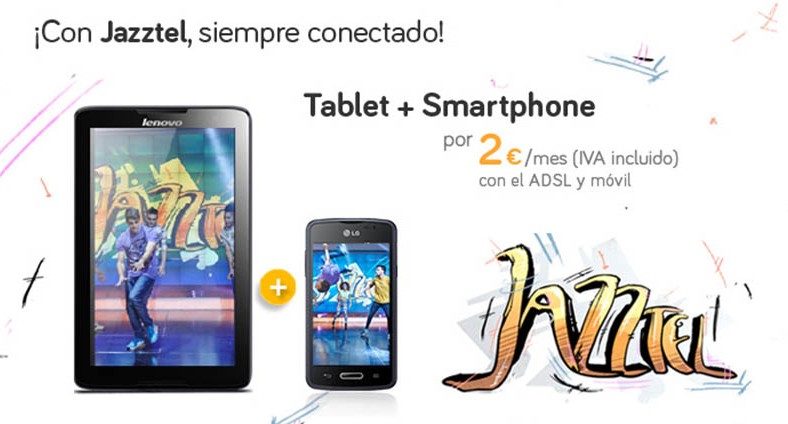 Catálogo de móviles Jazztel 2022 - Blog de Ofertas Jazztel