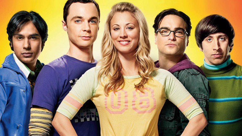 Big Bang Theory: no te pierdas el fin de semana del orgullo friki