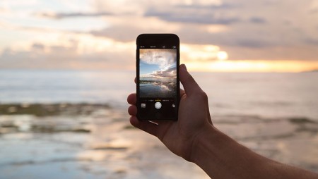 Seis tips para triunfar con la cámara de fotos de tu móvil