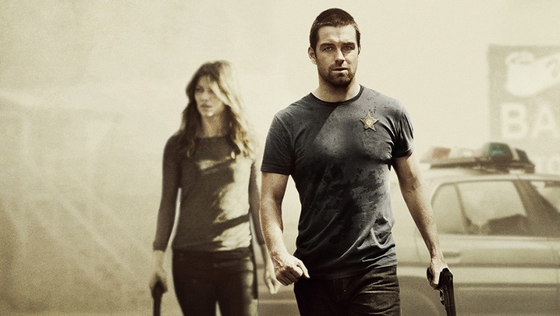 Banshee: Alan Ball vuelve esta vez como productor, ¡síguela en Yomvi!