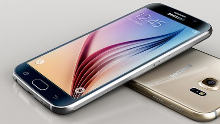 Samsung Galaxy 6: Review Jazztel