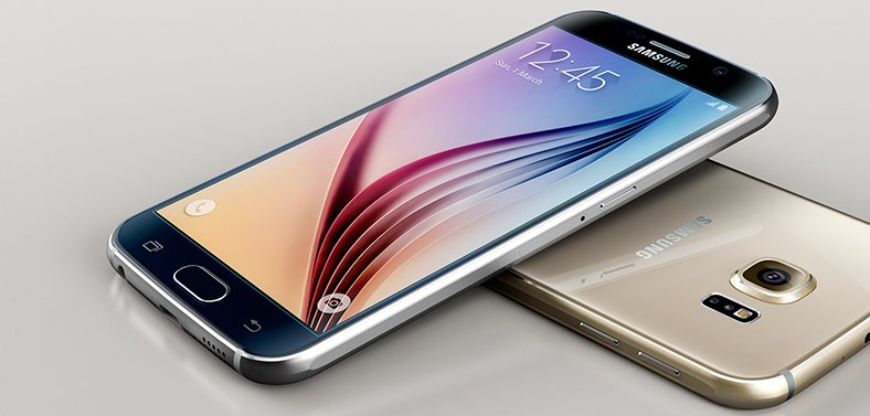 Samsung Galaxy 6: Review Jazztel