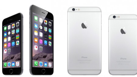 iPhone 6 o iPhone 6 Plus, ¿cuál es la diferencia?: Review Jazztel