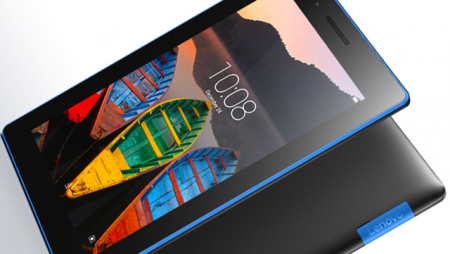 Lenovo Tab 3: Review Jazztel