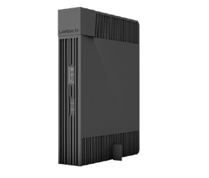 Router Livebox 6+ cambiar contraseña