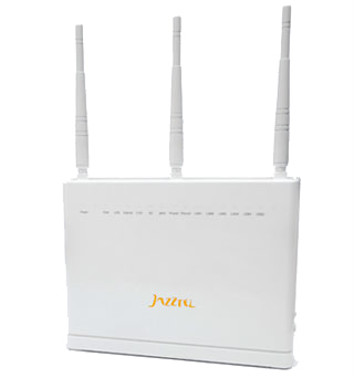 Router fibra ZTE F680 cambiar contraseña