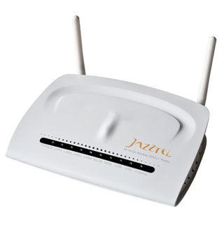 router-comtrend