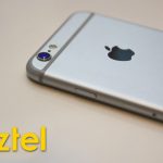 Ofertas de iPhone en el catálogo de Jazztel