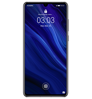 huawei p30