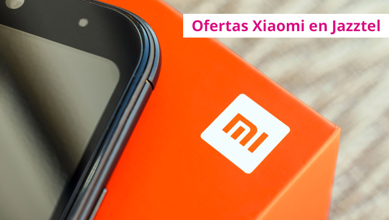 Catálogo de móviles Jazztel 2022 - Blog de Ofertas Jazztel