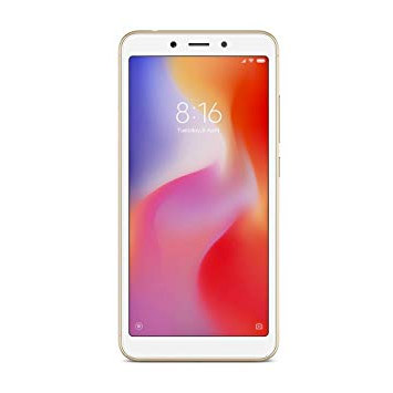 xiaomi redmi a6