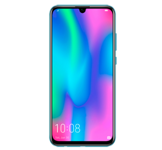 honor 10 lite