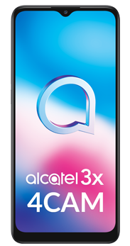 alcatel 3x