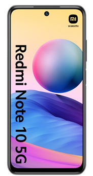 xiaomi redmi note 10