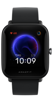 amazfit pro jazztel