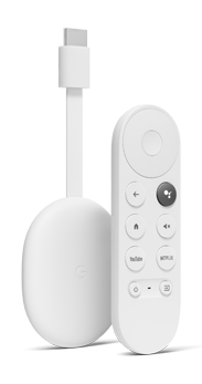 chromecast jazztel