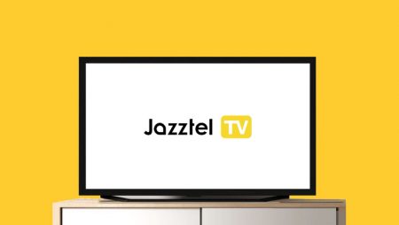 Jazztel TV, la oferta de televisión con más de 60 canales