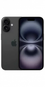 iPhone 16 128 GB Jazztel