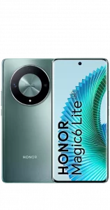 Honor Magic6 Lite 5G con Jazztel
