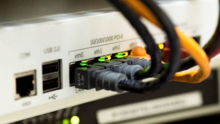 Cómo configurar tu router Jazztel para maximizar la seguridad en tu hogar