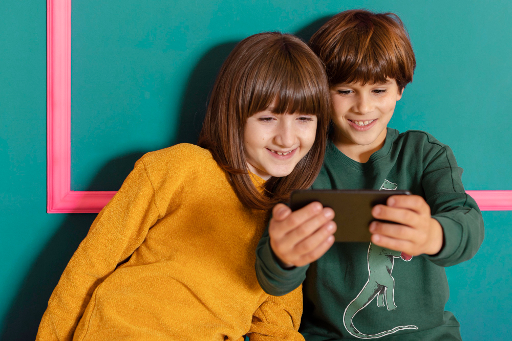cómo configurar el control parental