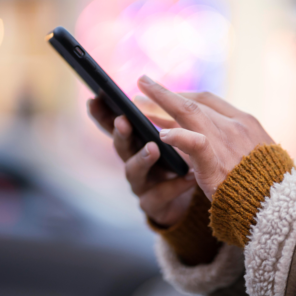 cómo optimizar internet en tu móvil