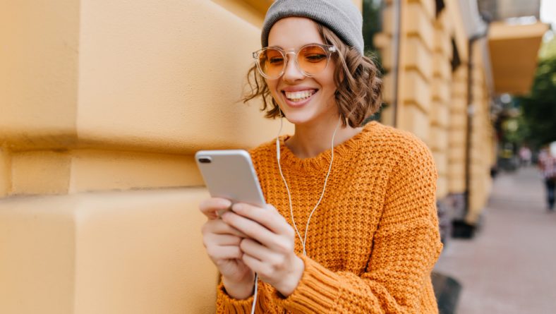 Consejos para optimizar el uso de datos móviles con Jazztel