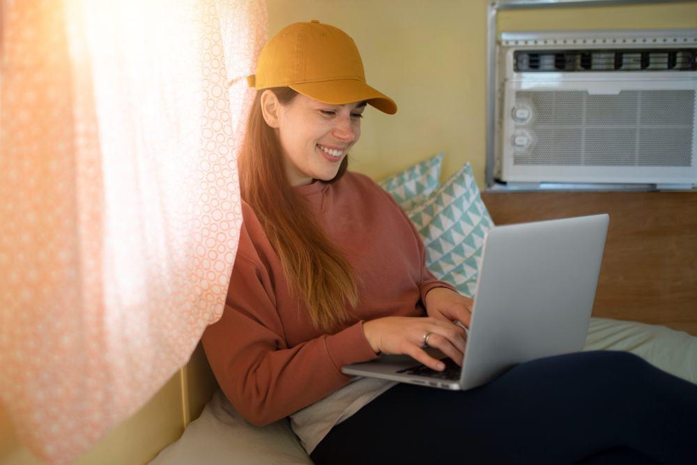 no tengo internet en casa, ¿qué hago?