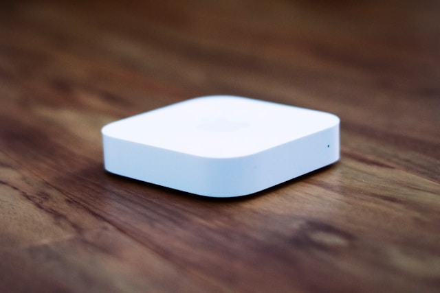 cuándo solicitar un nuevo router