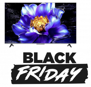 TCL televisor Smart TV V6V 55 4k