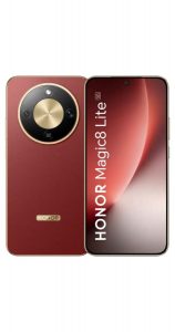 Honor magic 8 lite