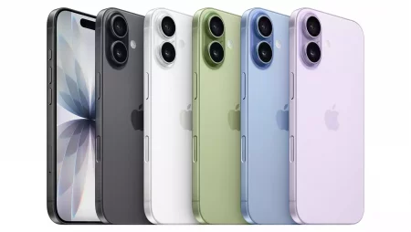 El iPhone 17 a precio exclusivo con fibra + móvil de Jazztel