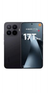Xiaomi 17T Pro