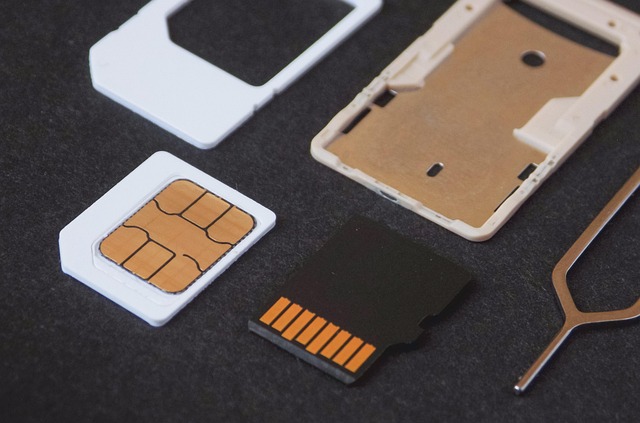 ¿Qué es la tarjeta eSIM de Jazztel y cómo solicitarla?
