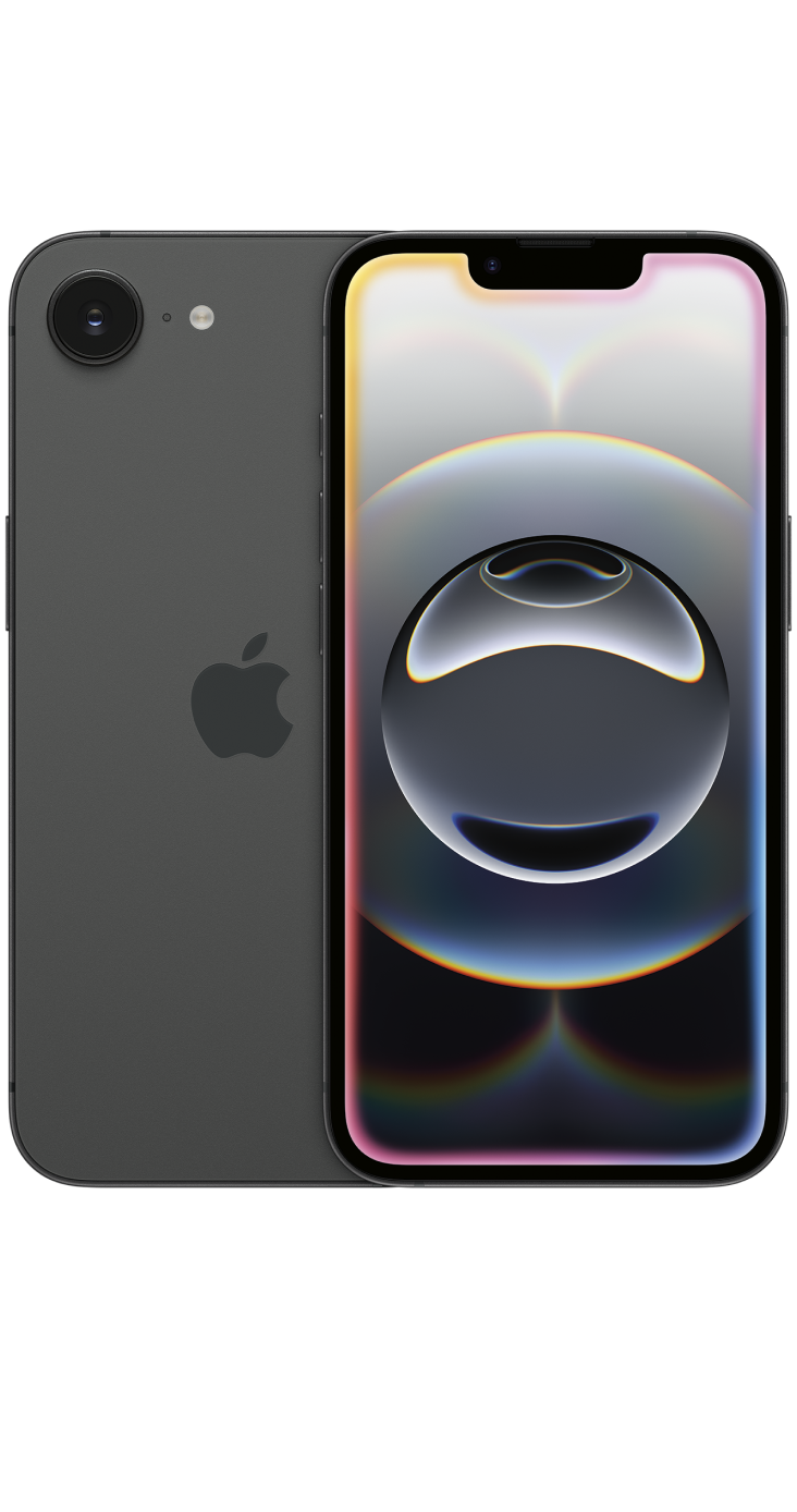 Apple iPhone 16e 128 GB