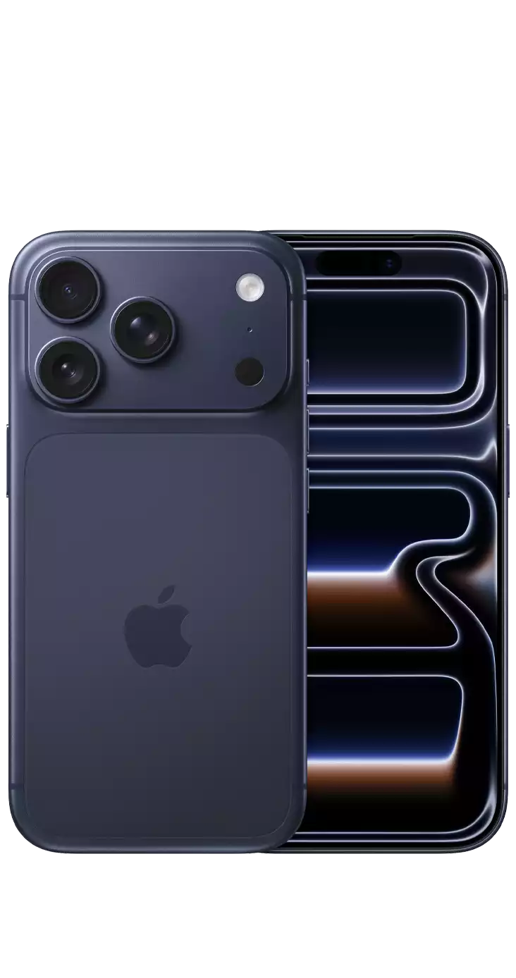 Apple iPhone 17 Pro 512 GB